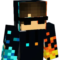 christoph4567 Minecraft avatar bust