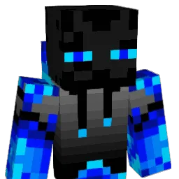 christopherb6 Minecraft avatar bust