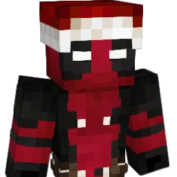 christopherlai Minecraft avatar bust