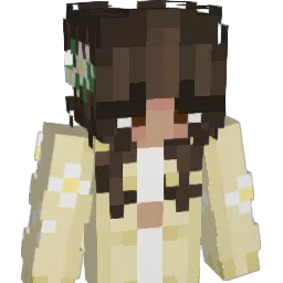 chrisvis's Minecraft skin