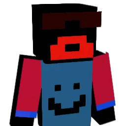 chriszbigboi Minecraft avatar bust