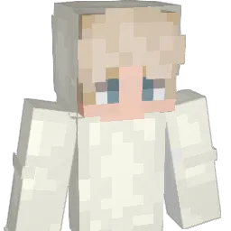 chrixsi Minecraft avatar bust