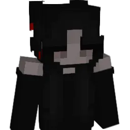 chrizsu's Minecraft skin