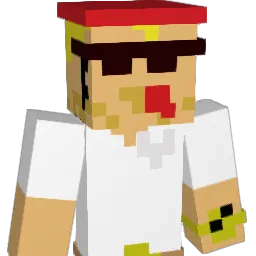 chrob1712's Minecraft skin