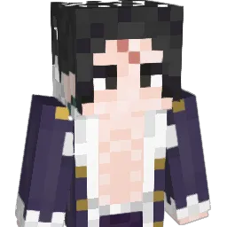 chrollol's Minecraft skin