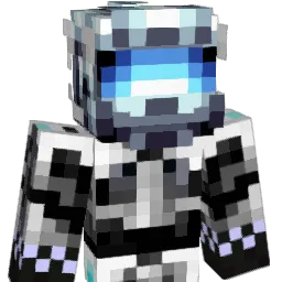 chromatid's Minecraft skin