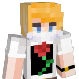 chromebook_god Minecraft avatar bust