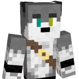 chromechrimbo Minecraft avatar bust