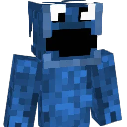 chromelvr Minecraft avatar bust