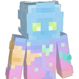 chromesouls's Minecraft skin