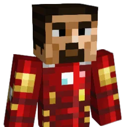 chroniclemonkeyX's Minecraft skin