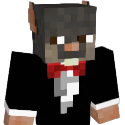 chronorat's Minecraft skin