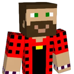 chronosios's Minecraft skin