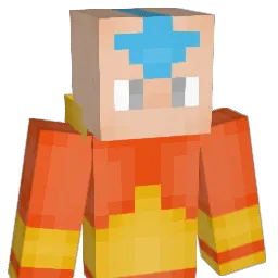 chrowal's Minecraft skin
