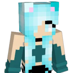 chrustaly's Minecraft skin