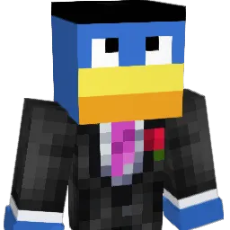 chrutzli Minecraft avatar bust
