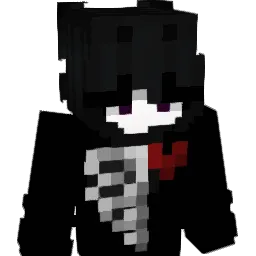 chrystusSmiglo_'s Minecraft skin