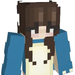 chrystyl Minecraft avatar bust