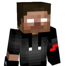 chrzastus Minecraft avatar bust