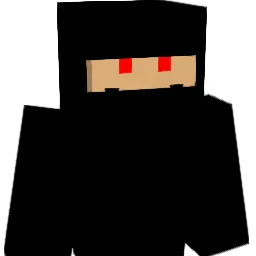 chs1127's Minecraft skin