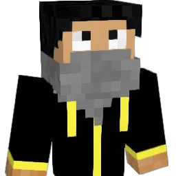 chtroud's Minecraft skin