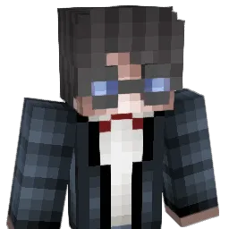chu12ch's Minecraft skin