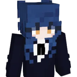 chu_ras's Minecraft skin