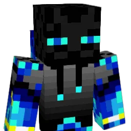 chubabuba2013 Minecraft avatar bust