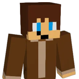 chubb_master_'s Minecraft skin