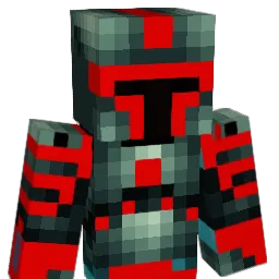 chubby311's Minecraft skin