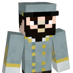 chubbyMC's Minecraft skin