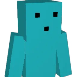 chubby__ Minecraft avatar bust