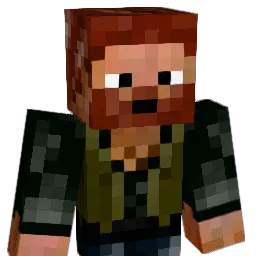 chubbywalrus's Minecraft skin