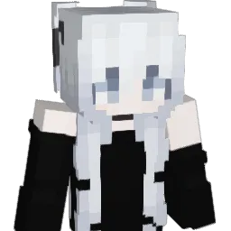 chubspud2803 Minecraft avatar bust
