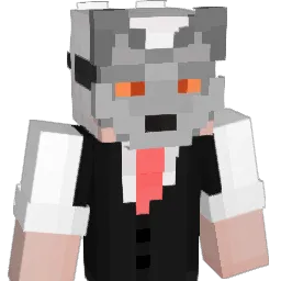 chuchu12512's Minecraft skin