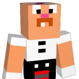 chuck201's Minecraft skin