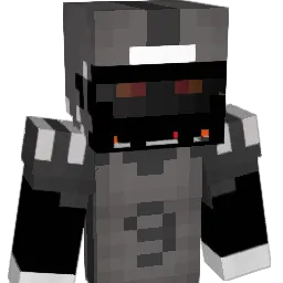 chuckd879 Minecraft avatar bust