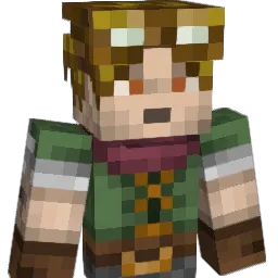 chuckguy's Minecraft skin