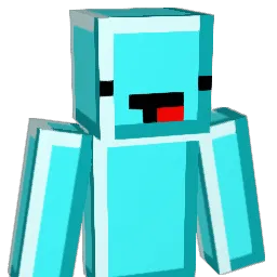 chuckles123456 Minecraft avatar bust