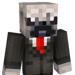chuckleswhit's Minecraft skin