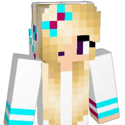 chuckphil's Minecraft skin