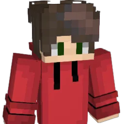 chucks_8531 Minecraft avatar bust