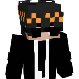 chucktaylors97 Minecraft avatar bust