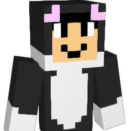 chucktheduck4109 Minecraft avatar bust