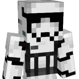 chuckwindw's Minecraft skin