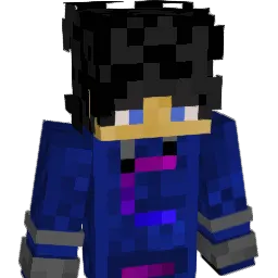 chucky53z Minecraft avatar bust