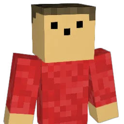 chucky590 Minecraft avatar bust