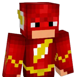 chuckyiscool Minecraft avatar bust