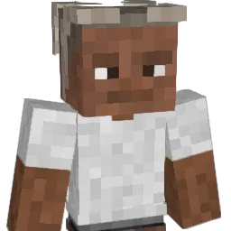 chucrodeinstinto Minecraft avatar bust