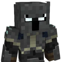 chud05's Minecraft skin